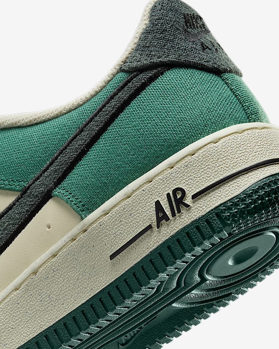 Nike air force 1 lv8 jungenschuh sales